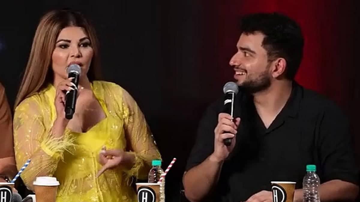 Rakhi Sawant Rumored to Return to India's Got Latent 2