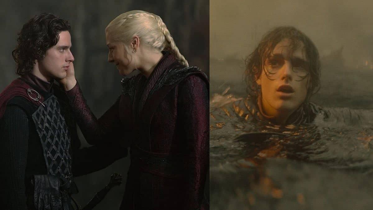 House Of The Dragon Season 3 Premiere Brings Epic Chaos