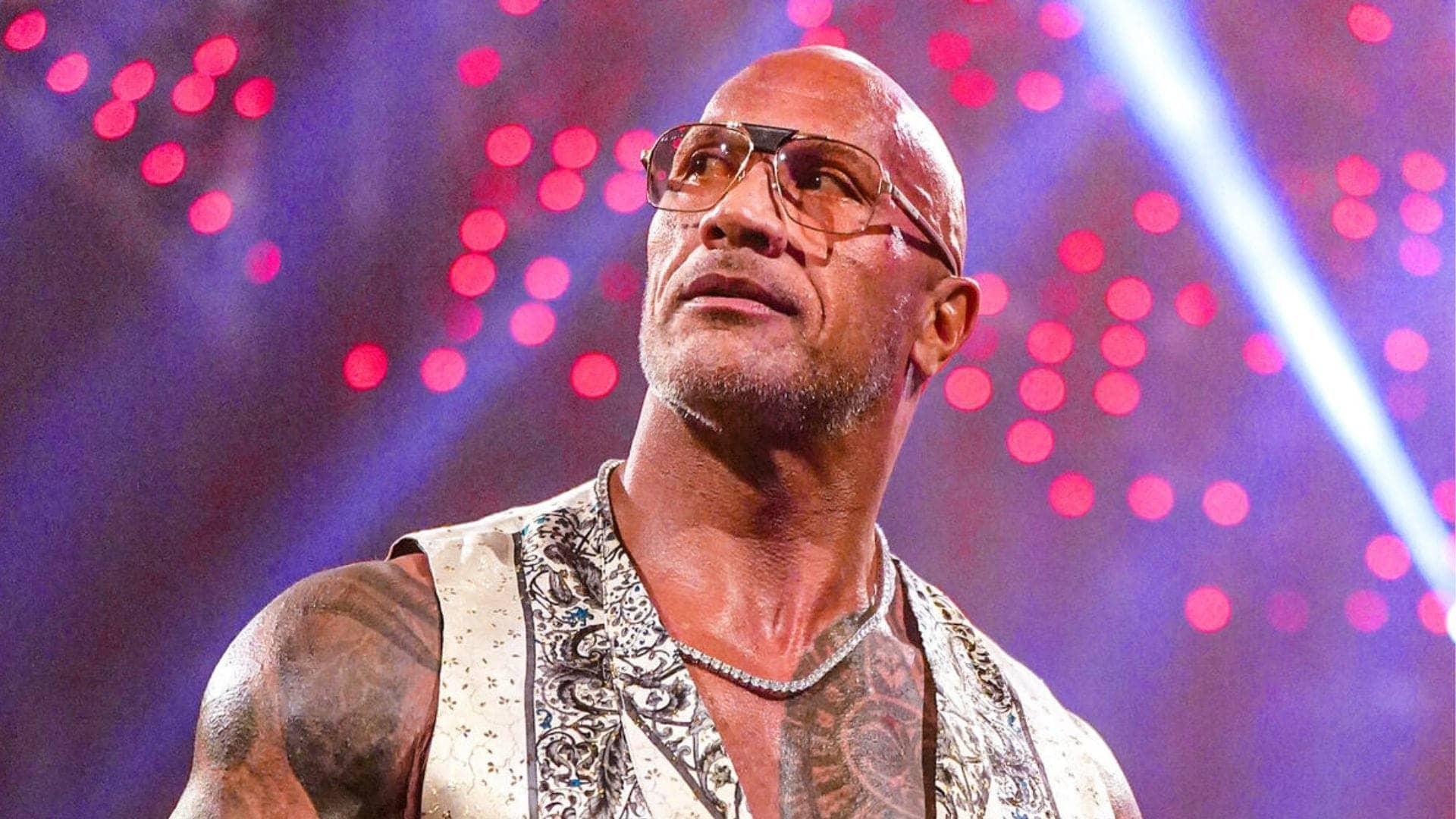 The Real Reason The Rock's Faction Split Revealed