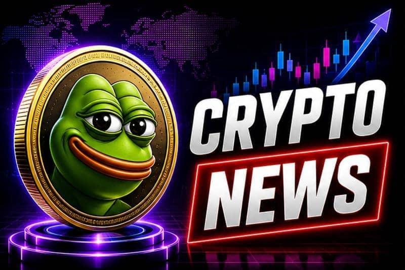 Iran Ka Warning Aur Crypto Market Ki Mazedaar Halat