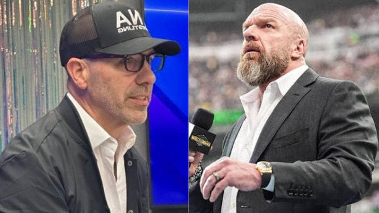 TNA Wrestling Stars Flee to CMLL Amid WWE Pressure