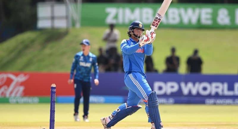 Clive Lloyd Backs Vaibhav Sooryavanshi's Fearless Batting Style