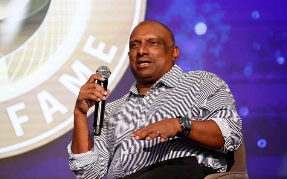 De Silva Says India-Pakistan Tests Could Revive Cricket Buzz