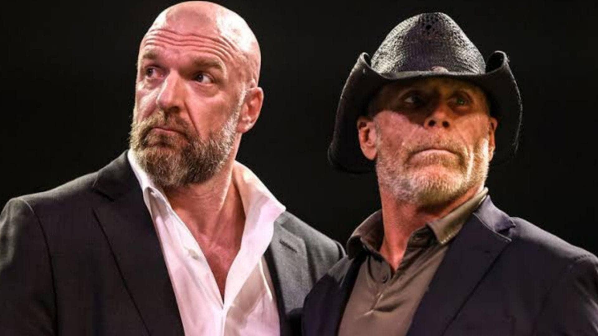 Andre Chase: From Coach to WWE Stardom Surprise