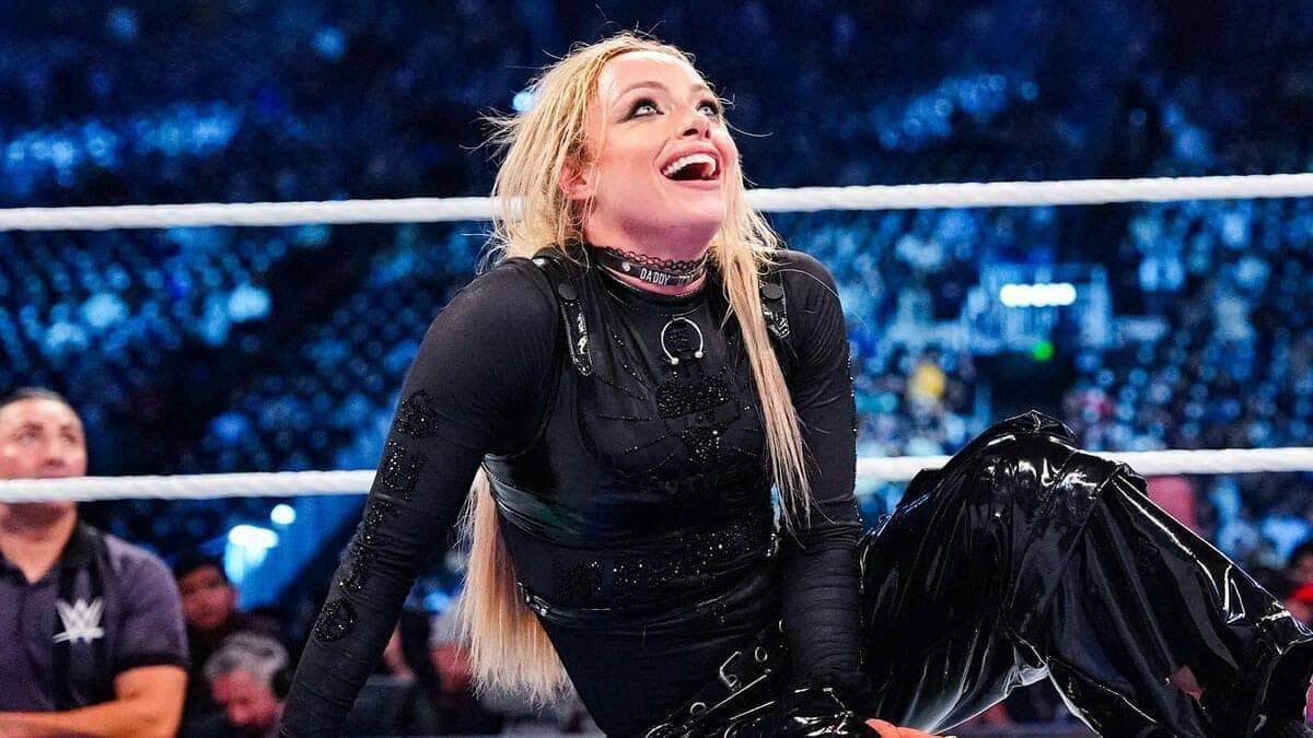 Liv Morgan Laughs Off IYO SKY's Challenge Before RAW