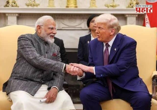 Modi and Trump: G7 Summit Sparks Hopes for Better Ties