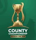 County Championship Division One