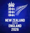 New Zealand tour of England